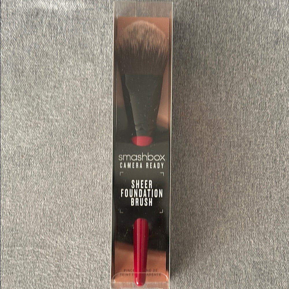 Smashbox Sheer Foundation Brush - Discontinued